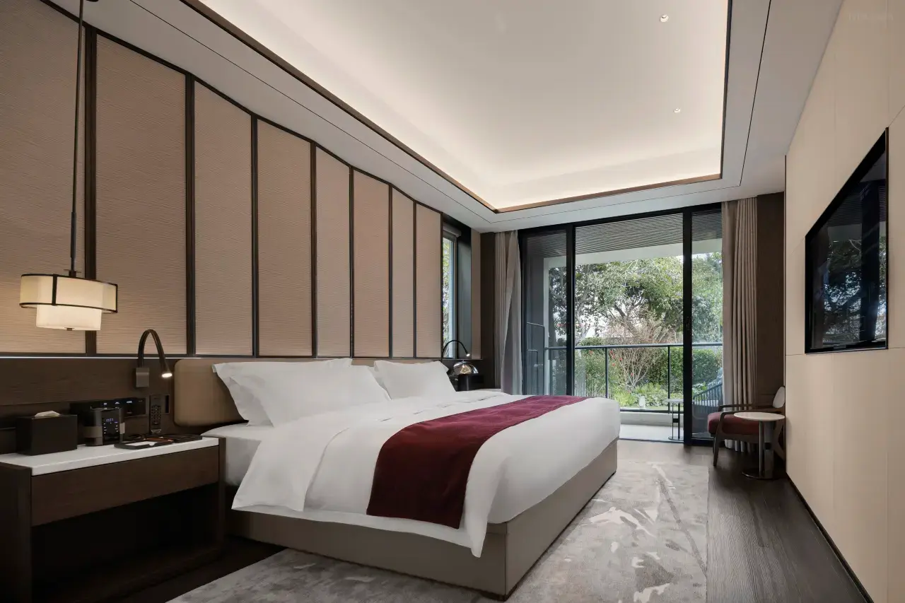 汕頭酒店｜10間汕頭酒店民宿推介！萬象城/小公園附近 附人均價格參考 