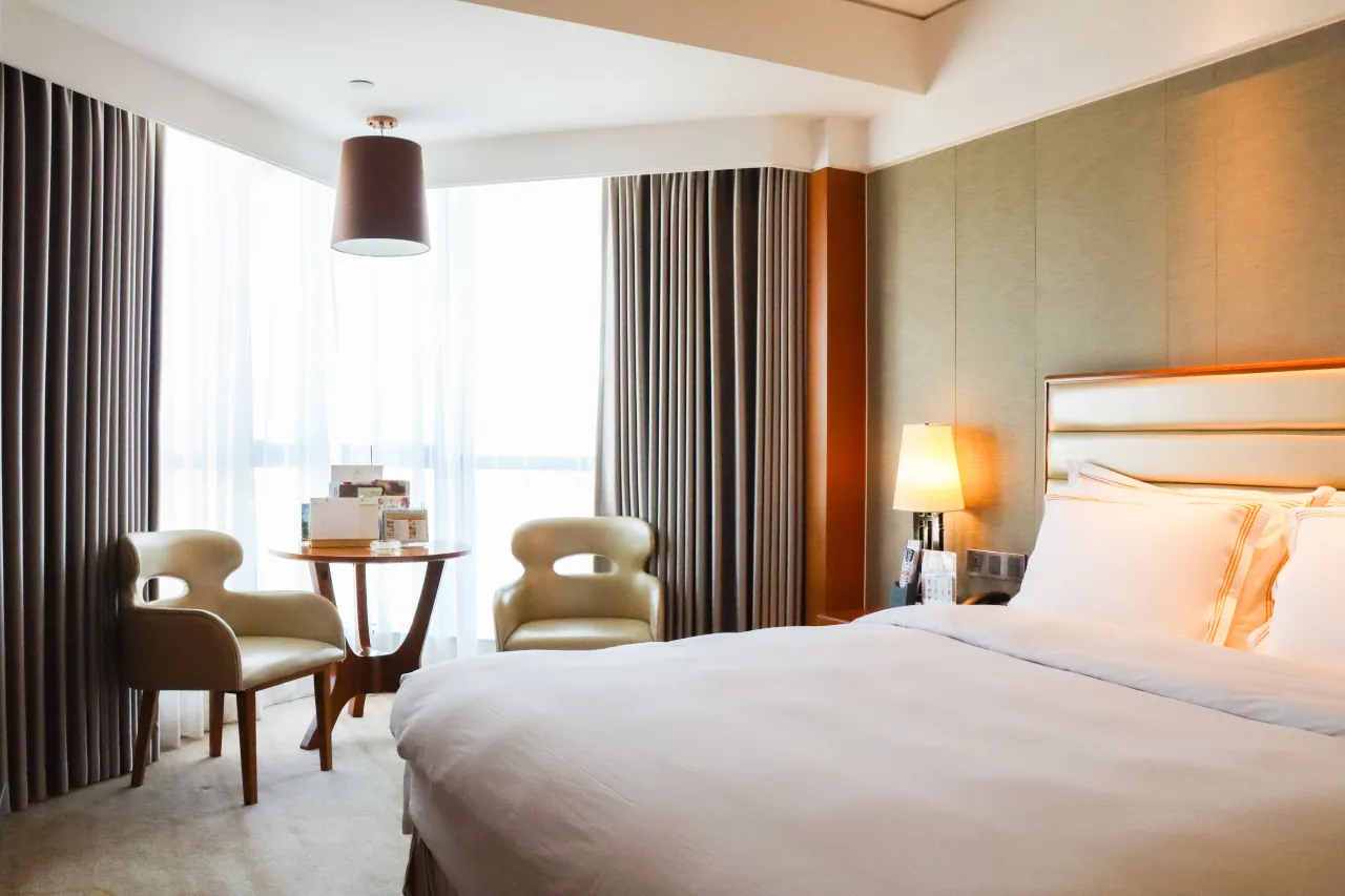 汕頭酒店｜10間汕頭酒店民宿推介！萬象城/小公園附近 附人均價格參考 