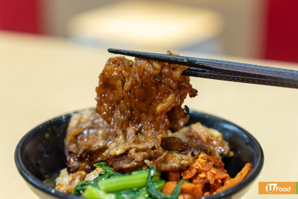 日本過江龍炭燒牛肉飯餐廳再擴張！一年連開4店！譚仔國際旗下 主打抵食牛肉飯