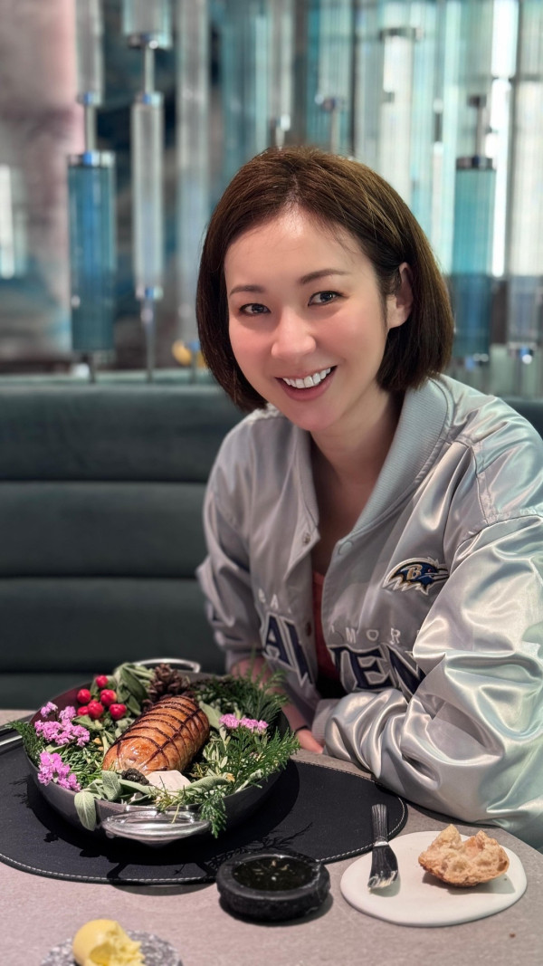 45歲莊思敏北上睇樓 大讚呢個度好似灣仔令人心動？遭網友揶揄：你真有眼光