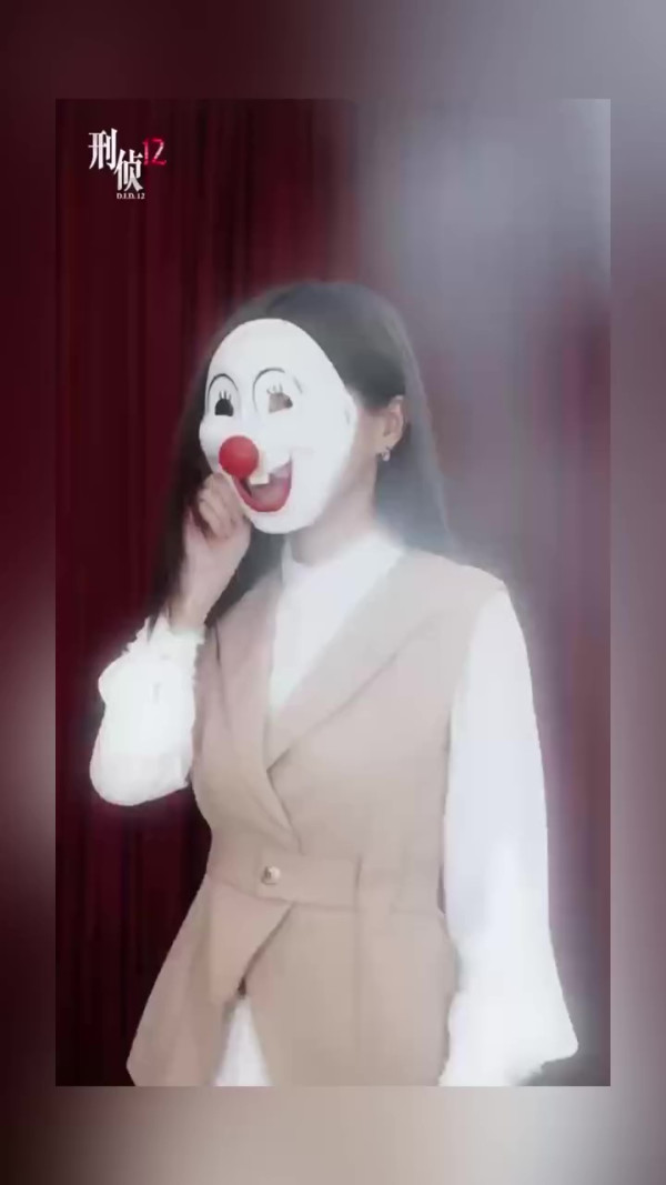 刑偵12｜張振朗角色患人格解離症陷矛盾掙扎 與次人格吳業坤「神同步」場口曝光