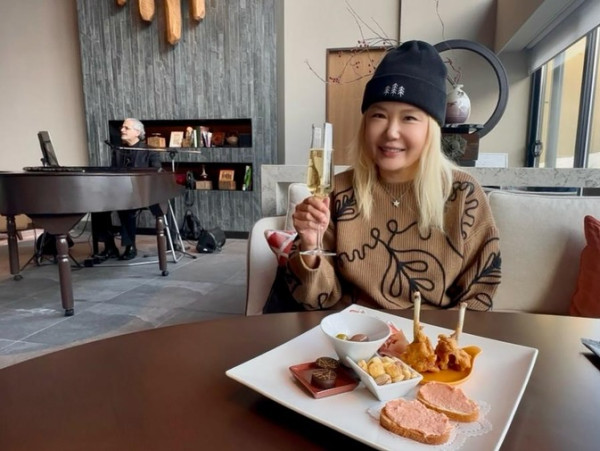 杜如風50歲生日晒出大疊銀紙購物！曾揚言購物無上限被封「世界級港女」