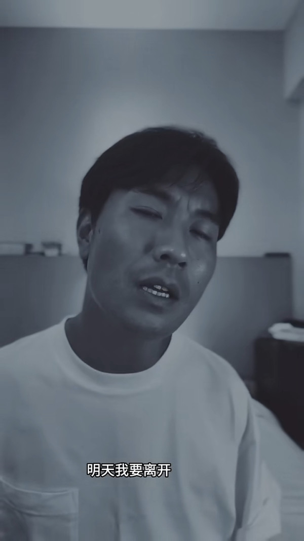 中年好聲音3｜李金凱賽後首揭心聲黑白畫面說再見 加入明星足球隊被評球技不俗