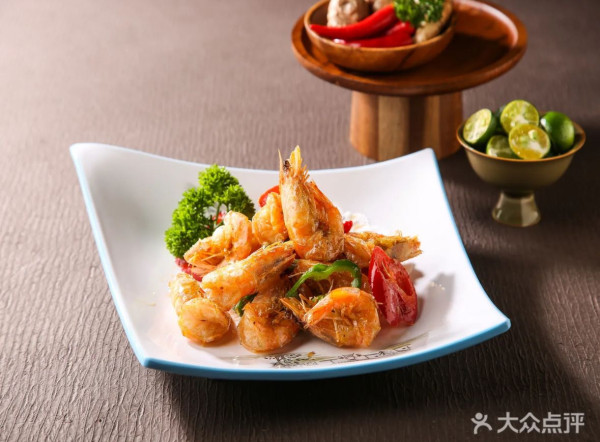 潤滿南風椰子雞（圖片來源：大眾點評）