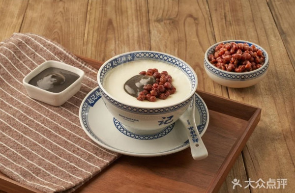 趙記傳承甜品店（圖片來源：大眾點評）