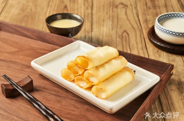 趙記傳承甜品店（圖片來源：大眾點評）