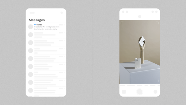 手機殼倒轉裝可解決手機成癮?秒變極簡傻瓜機/去除多餘資訊助低頭族戒除壞習慣