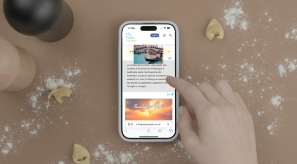 手機殼倒轉裝可解決手機成癮?秒變極簡傻瓜機/去除多餘資訊助低頭族戒除壞習慣