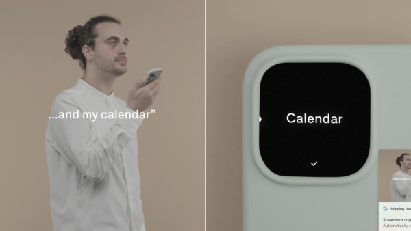 手機殼倒轉裝可解決手機成癮?秒變極簡傻瓜機/去除多餘資訊助低頭族戒除壞習慣