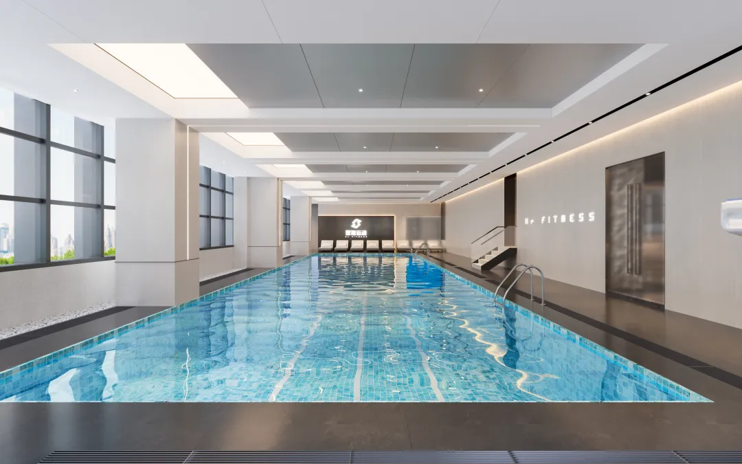 萬豐海岸城購物中心（圖片來源：萬豐海岸城購物中心微信公眾號）