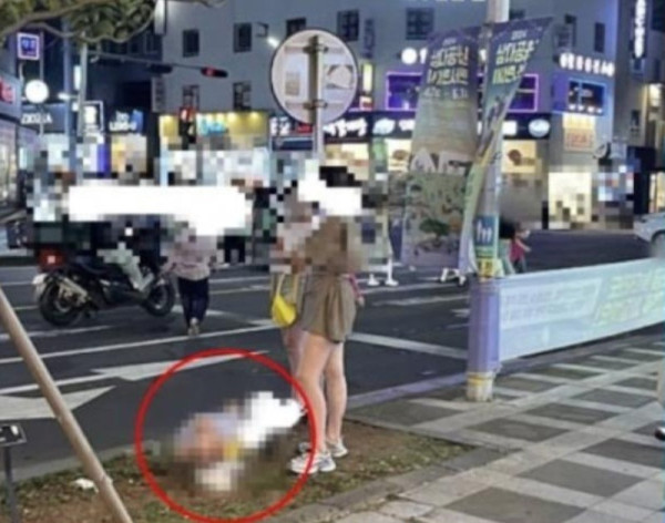 濟洲島派指南整治旅遊亂象 3個月近驚現五千宗個例 7成旅客來自中國 