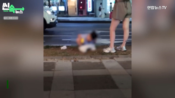 濟洲島派指南整治旅遊亂象 3個月近驚現五千宗個例 7成旅客來自中國 