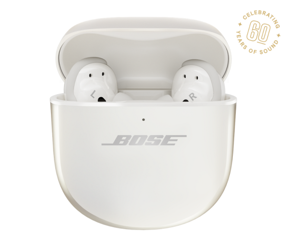 Bose QuietComfort Ultra Earbuds