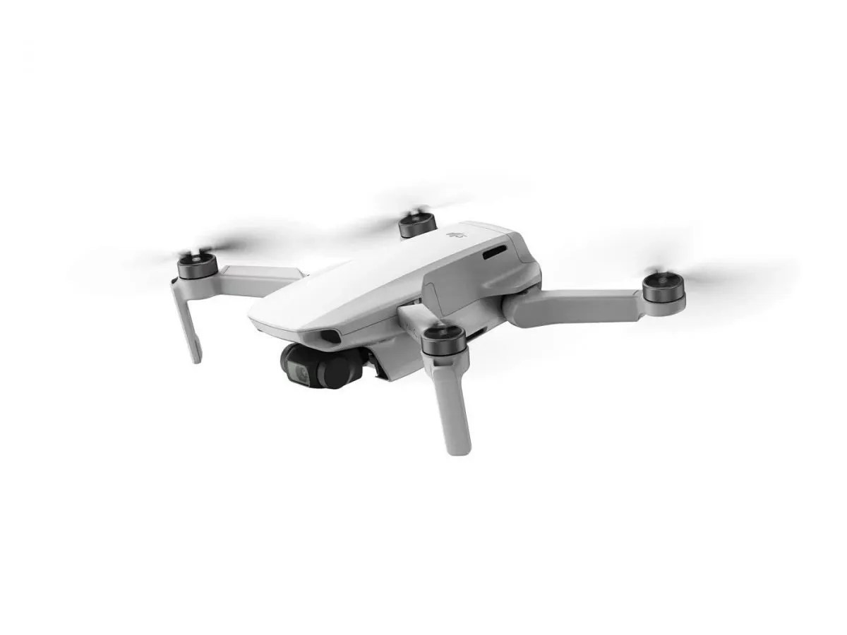 DJI Mavic Mini