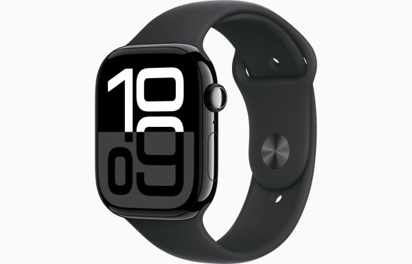 Apple Watch Series 10 (GPS, 46mm)
