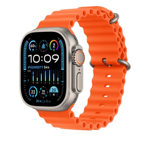 Apple Watch Ultra 2
