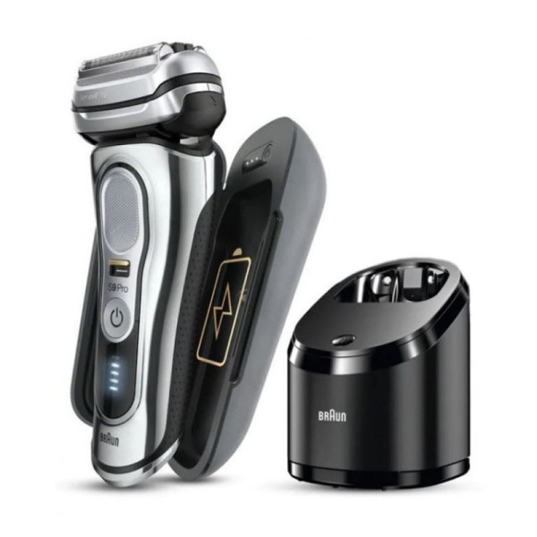 BRAUN 百靈9系列 9476cc