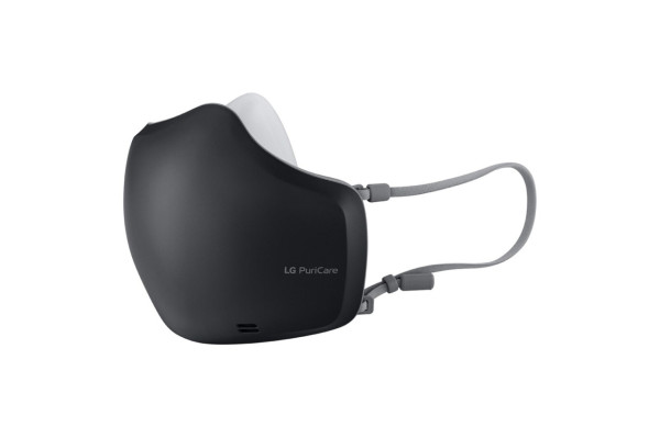 LG PuriCare™ 穿戴式空氣清新機