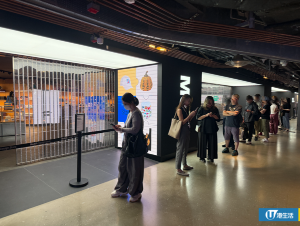 K11 MUSEA MoMA傳結業清貨？暫停營業1日恢復原價出售