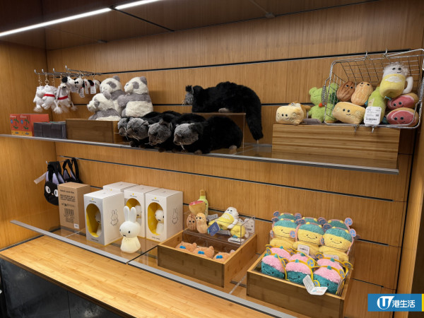 K11 MUSEA MoMA傳結業清貨？暫停營業1日恢復原價出售
