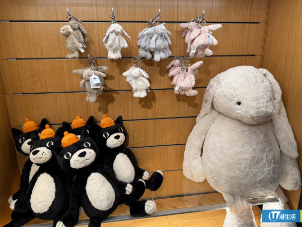K11 MUSEA MoMA傳結業清貨？暫停營業1日恢復原價出售