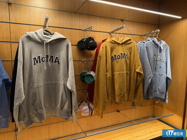 K11 MUSEA MoMA傳結業清貨？暫停營業1日恢復原價出售