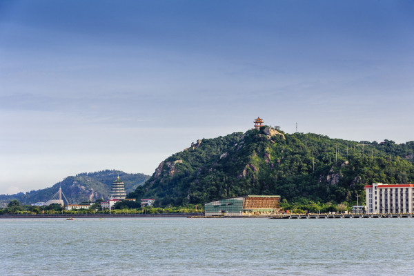 汕頭好去處|汕頭旅遊15大景點推介!汕頭旅社/媽嶼島/小公園 附汕頭夜市/交通/酒店