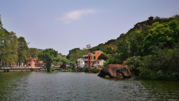 汕頭好去處|汕頭旅遊15大景點推介!汕頭旅社/媽嶼島/小公園 附汕頭夜市/交通/酒店