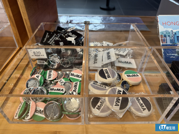 K11 MUSEA MoMA傳結業清貨？暫停營業1日恢復原價出售