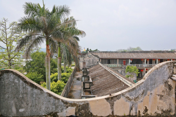 汕頭好去處|汕頭旅遊15大景點推介!汕頭旅社/媽嶼島/小公園 附汕頭夜市/交通/酒店