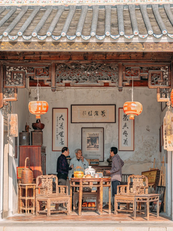 汕頭好去處|汕頭旅遊15大景點推介!汕頭旅社/媽嶼島/小公園 附汕頭夜市/交通/酒店