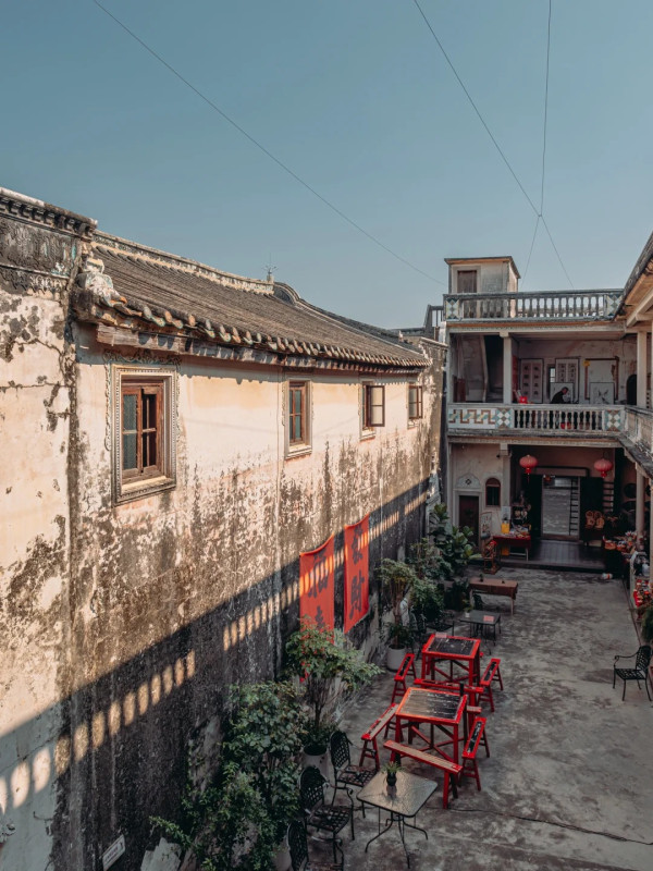 汕頭好去處|汕頭旅遊15大景點推介!汕頭旅社/媽嶼島/小公園 附汕頭夜市/交通/酒店