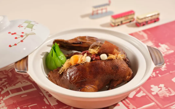 沙田帝逸酒店自助餐買1送1！主打港式手工菜！任食生蠔/鐵板燒/焗龍蝦/八寶鴨