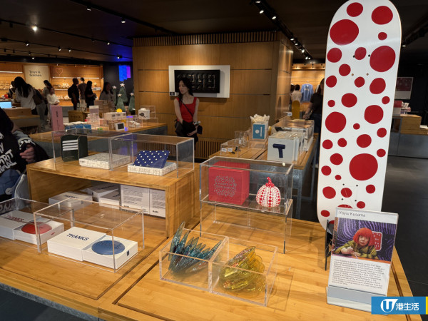 K11 MUSEA MoMA傳結業清貨？暫停營業1日恢復原價出售