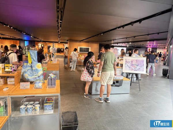 K11 MUSEA MoMA傳結業清貨？暫停營業1日恢復原價出售