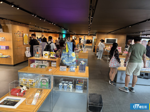K11 MUSEA MoMA傳結業清貨？暫停營業1日恢復原價出售