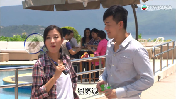 盤點林峯6大螢幕情侶CP！第一代女友唔係阿佘鍾嘉欣 有一位已退出娛樂圈