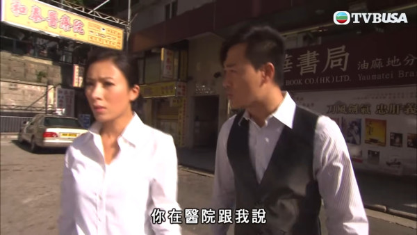盤點林峯6大螢幕情侶CP！第一代女友唔係阿佘鍾嘉欣 有一位已退出娛樂圈