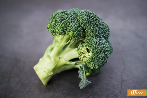 西蘭花功效｜2部位勿棄掉！研究揭抗癌力高100倍 改善脂肪肝＋糖尿病