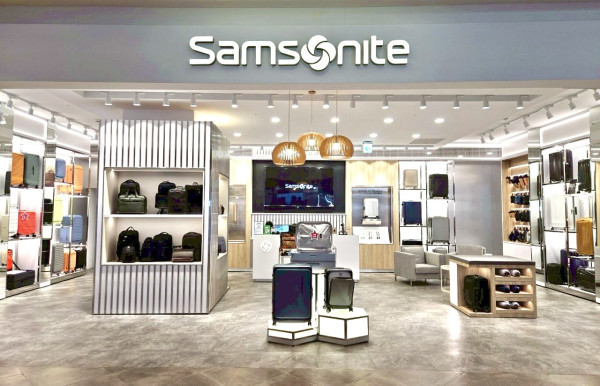 LaLaport南港（圖片來源︰Facebook@LaLaport南港）