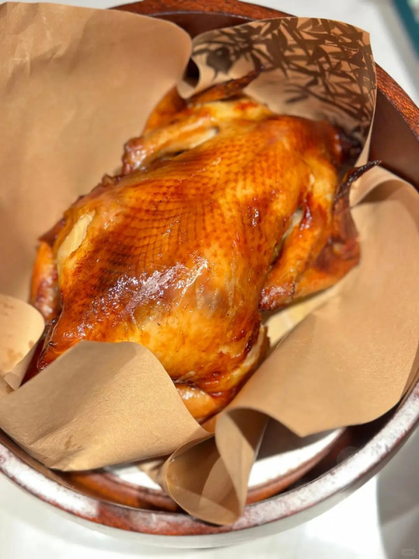 綠茶餐廳新分店登陸將軍澳！全港第5分店／必食東坡肉＋龍井烤雞