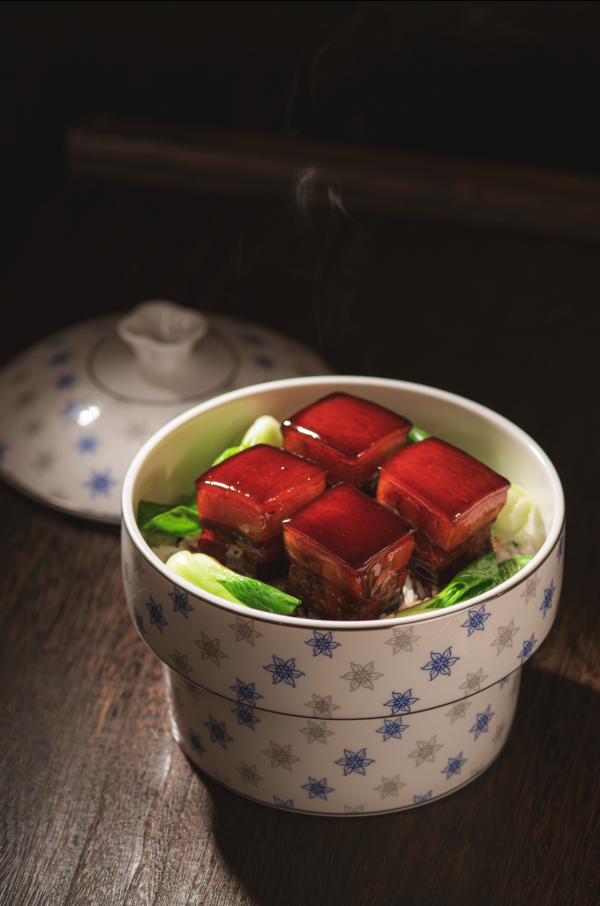 銅鑼灣希慎廣場美食逾17間必食餐廳！川味花甲粉+酸菜魚+必比登推介店