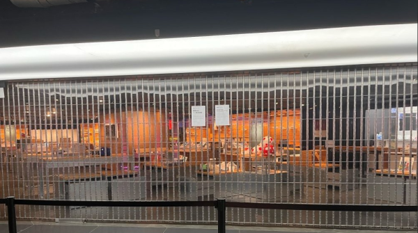 K11 MUSEA MoMA傳結業清貨？暫停營業1日恢復原價出售
