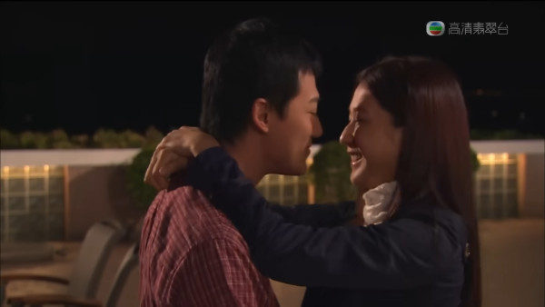 盤點林峯6大螢幕情侶CP！第一代女友唔係阿佘鍾嘉欣 有一位已退出娛樂圈
