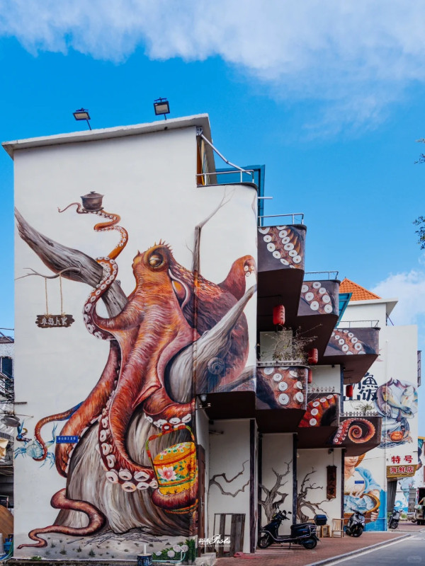 汕頭好去處|汕頭旅遊15大景點推介!汕頭旅社/媽嶼島/小公園 附汕頭夜市/交通/酒店