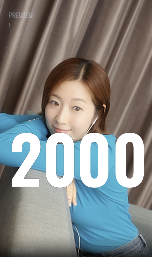 陳自瑤44歲神還原25年前初出道造型！力證顏值更勝從前少女味依然！