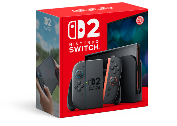 Nintendo Switch 2
