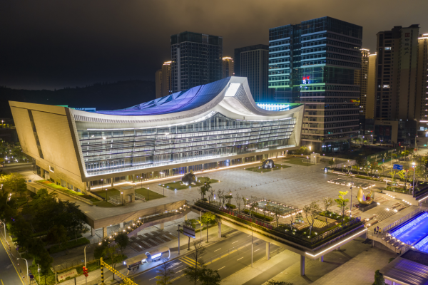 汕頭好去處|汕頭旅遊15大景點推介!汕頭旅社/媽嶼島/小公園 附汕頭夜市/交通/酒店