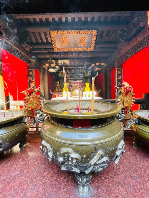 汕頭好去處|汕頭旅遊15大景點推介!汕頭旅社/媽嶼島/小公園 附汕頭夜市/交通/酒店