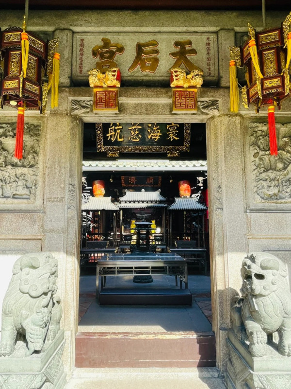 汕頭好去處|汕頭旅遊15大景點推介!汕頭旅社/媽嶼島/小公園 附汕頭夜市/交通/酒店